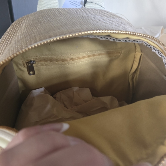 Disney Winnie The Pooh Backpack Small - Picture 3 of 9